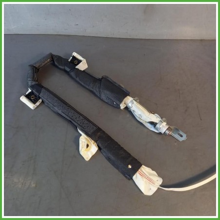 Airbag Laterale Destro DX Fiat 500 2 Serie 1.2 51782981 2007-2012 Trw 34024861B