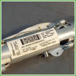 Airbag Laterale Destro DX Fiat 500 2 Serie 1.2 51782981 2007-2012 Trw 34024861B