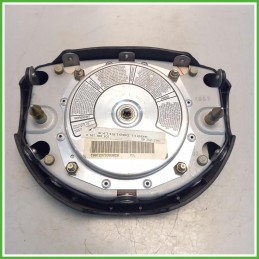 Airbag Guidatore Sinistro SX Volkswagen New Beetle 1 Serie 1.9 TDi 1C0880201M4EC 1998-2005