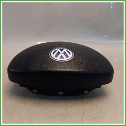 Airbag Guidatore Sinistro SX Volkswagen New Beetle 1 Serie 1.9 TDi 1C0880201M4EC 1998-2005