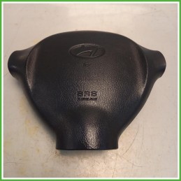 Airbag Guidatore Sinistro SX Hyundai Santa Fe 1 Serie 2.0 CRDi 16v. 5690026001FB 2001-2003