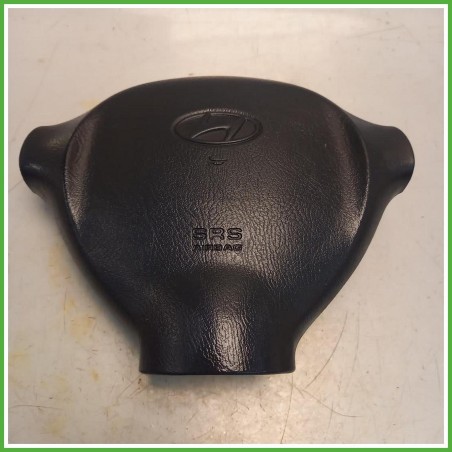 Airbag Guidatore Sinistro SX Hyundai Santa Fe 1 Serie 2.0 CRDi 16v. 5690026001FB 2001-2003