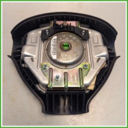 Airbag Guidatore Sinistro SX Hyundai Santa Fe 1 Serie 2.0 CRDi 16v. 5690026001FB 2001-2003