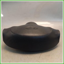 Airbag Guidatore Sinistro SX Hyundai Santa Fe 1 Serie 2.0 CRDi 16v. 5690026001FB 2001-2003