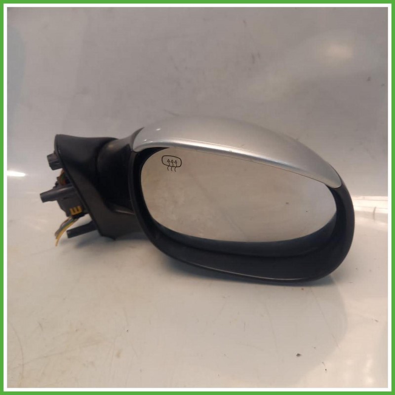Specchio Specchietto Retrovisore Destro DX Grigio Citroen Xsara Picasso 2004-2011  Originale Usato