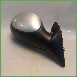 Specchio Specchietto Retrovisore Destro DX Grigio Citroen Xsara Picasso 2004-2011  Originale Usato