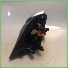 Specchio Specchietto Retrovisore Destro DX Grigio Citroen Xsara Picasso 2004-2011  Originale Usato