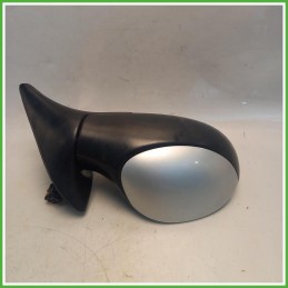 Specchio Specchietto Retrovisore Destro DX Grigio Citroen Xsara Picasso 2004-2011  Originale Usato