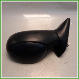 Specchio Specchietto Retrovisore Sinistro SX Grigio Scuro Citroen Xsara Picasso 2004-2011  Originale Usato