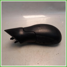 Specchio Specchietto Retrovisore Sinistro SX Grigio Scuro Citroen Xsara Picasso 2004-2011  Originale Usato