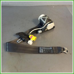 Cintura di Sicurezza Anteriore Sinistro SX Volkswagen Passat 6 Serie 1.6 TDi 16v. 3C1857705PRAA 2010-2014 Trw 34032206B