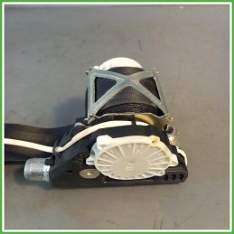 Cintura di Sicurezza Anteriore Sinistro SX Volkswagen Passat 6 Serie 1.6 TDi 16v. 3C1857705PRAA 2010-2014 Trw 34032206B