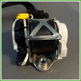 Cintura di Sicurezza Anteriore Sinistro SX Volkswagen Passat 6 Serie 1.6 TDi 16v. 3C1857705PRAA 2010-2014 Trw 34032206B