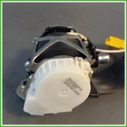 Cintura di Sicurezza Anteriore Sinistro SX Volkswagen Passat 6 Serie 1.6 TDi 16v. 3C1857705PRAA 2010-2014 Trw 34032206B