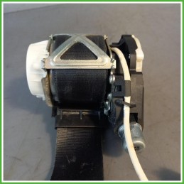 Cintura di Sicurezza Anteriore Sinistro SX Volkswagen Passat 6 Serie 1.6 TDi 16v. 3C1857705PRAA 2010-2014 Trw 34032206B