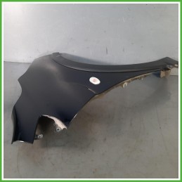 Parafango Anteriore Destro DX Opel Karl Berlina 5 Porte 2015 Nero Originale Usato