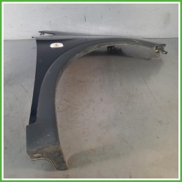 Parafango Anteriore Destro DX Opel Karl Berlina 5 Porte 2015 Nero Originale Usato