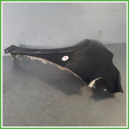 Parafango Anteriore Sinistro SX Opel Karl Berlina 5 Porte 2015 Nero Originale Usato