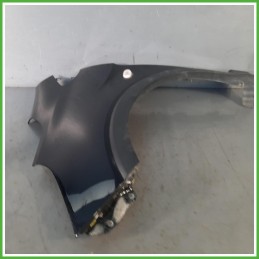 Parafango Anteriore Sinistro SX Opel Karl Berlina 5 Porte 2015 Nero Originale Usato