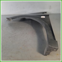 Parafango Anteriore Sinistro SX Opel Karl Berlina 5 Porte 2015 Nero Originale Usato