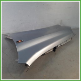 Parafango Anteriore Sinistro SX Opel Astra H SW Station Wagon 5 Porte 2004-2009 Grigio - 4au Originale Usato
