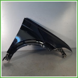Parafango Anteriore Destro DX Volkswagen T-Cross Suv 5 Porte 2020-2023 Nero 2t / C9x Originale Usato