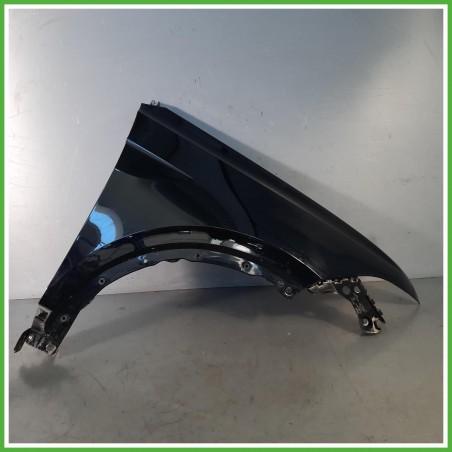 Parafango Anteriore Destro DX Volkswagen T-Cross Suv 5 Porte 2020-2023 Nero 2t / C9x Originale Usato