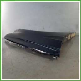 Parafango Anteriore Destro DX Volkswagen T-Cross Suv 5 Porte 2020-2023 Nero 2t / C9x Originale Usato