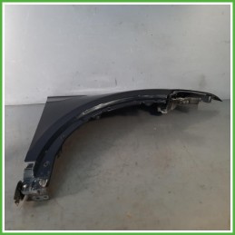 Parafango Anteriore Destro DX Volkswagen T-Cross Suv 5 Porte 2020-2023 Nero 2t / C9x Originale Usato