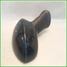Specchio Specchietto Retrovisore Destro DX Nero Fiat Grande Punto 2005-2010  Originale Usato