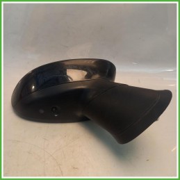 Specchio Specchietto Retrovisore Destro DX Nero Fiat Grande Punto 2005-2010  Originale Usato