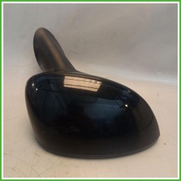 Specchio Specchietto Retrovisore Destro DX Nero Fiat Grande Punto 2005-2010  Originale Usato