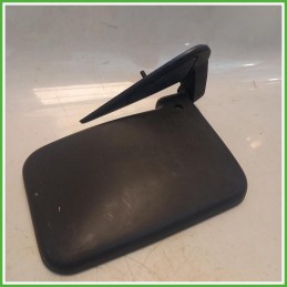 Specchio Specchietto Retrovisore Destro DX Grigio Scuro Piaggio Porter 3 Serie 2009-2010  Originale Usato