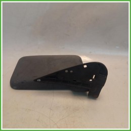 Specchio Specchietto Retrovisore Sinistro SX Grigio Scuro Piaggio Porter 3 Serie 2009-2010  Originale Usato