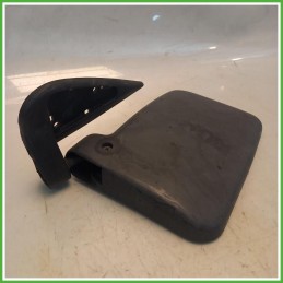 Specchio Specchietto Retrovisore Sinistro SX Grigio Scuro Piaggio Porter 3 Serie 2009-2010  Originale Usato