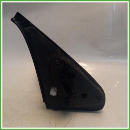Specchio Specchietto Retrovisore Sinistro SX Grigio Renault Clio 2 Serie 2003-2010  Originale Usato