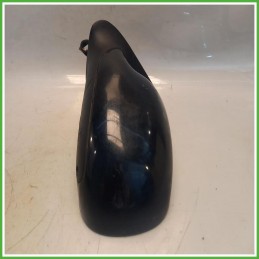 Specchio Specchietto Retrovisore Sinistro SX Nero Lancia Lybra SW 1999-2001  Originale Usato