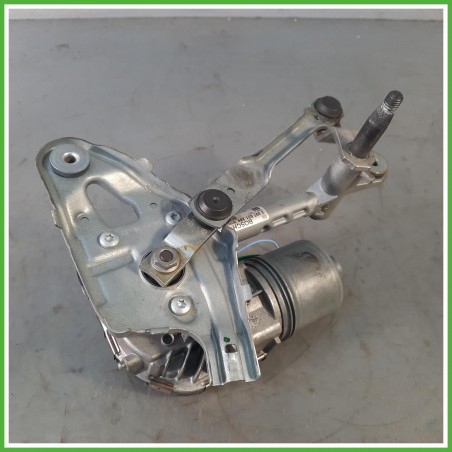 Tergi Cristallo Peugeot 3008 2 Serie 1.6 BlueHDi 6405PX 2016-2020 Bosch 1397220577