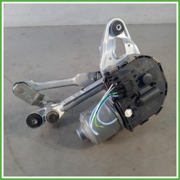 Tergi Cristallo Peugeot 3008 2 Serie 1.6 BlueHDi 6405PX 2016-2020 Bosch 1397220577