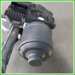 Tergi Cristallo Peugeot 3008 2 Serie 1.6 BlueHDi 6405PX 2016-2020 Bosch 1397220577