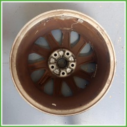 Cerchio Singolo in Lega Seat Leon 5F1 16 pollici 16 6.5J 5x112 ET46  1pz 5F06010258Z8 Originale Usato al pz