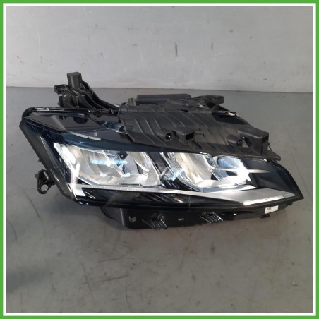Faro Fanale Proiettore Destro DX Automotive Lighting 275275S Peugeot 308 3 Serie 2021 9839286180 Originale Usato