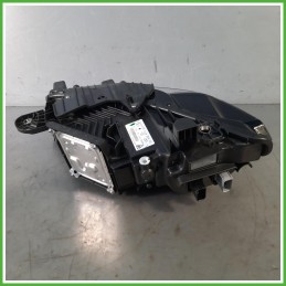 Faro Fanale Proiettore Destro DX Automotive Lighting 275275S Peugeot 308 3 Serie 2021 9839286180 Originale Usato