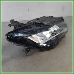 Faro Fanale Proiettore Destro DX Automotive Lighting 275275S Peugeot 308 3 Serie 2021 9839286180 Originale Usato