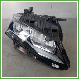 Faro Fanale Proiettore Destro DX Automotive Lighting 275275S Peugeot 308 3 Serie 2021 9839286180 Originale Usato