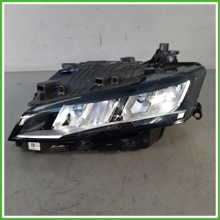 Faro Fanale Proiettore Sinistro SX Automotive Lighting 275275S Peugeot 308 3 Serie 2021 9839286380 Originale Usato