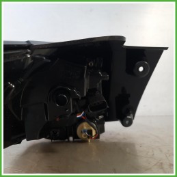 Fanale Fanalino Destro DX Hella 93235958 Opel Crossland X 2020 YQ01103780 Originale Usato