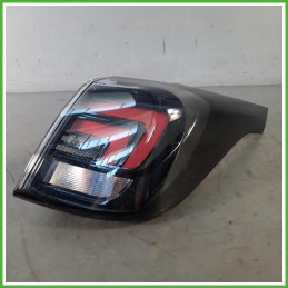Fanale Fanalino Destro DX Hella 93235958 Opel Crossland X 2020 YQ01103780 Originale Usato