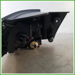 Fanale Fanalino Destro DX Hella 93235958 Opel Crossland X 2020 YQ01103780 Originale Usato