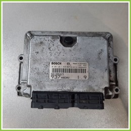 Centralina Motore Iniezione ECU BOSCH 0281011488 ALFA ROMEO 147 W8 1.9 JTD DISTINCT. 55189421 Diesel 2000 2006